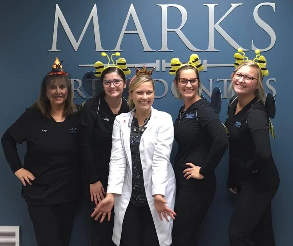 Marks Orthodontics