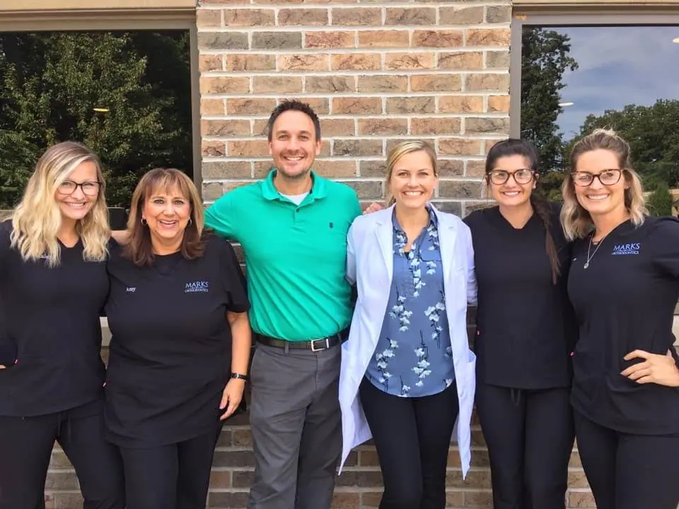 Marks Orthodontics