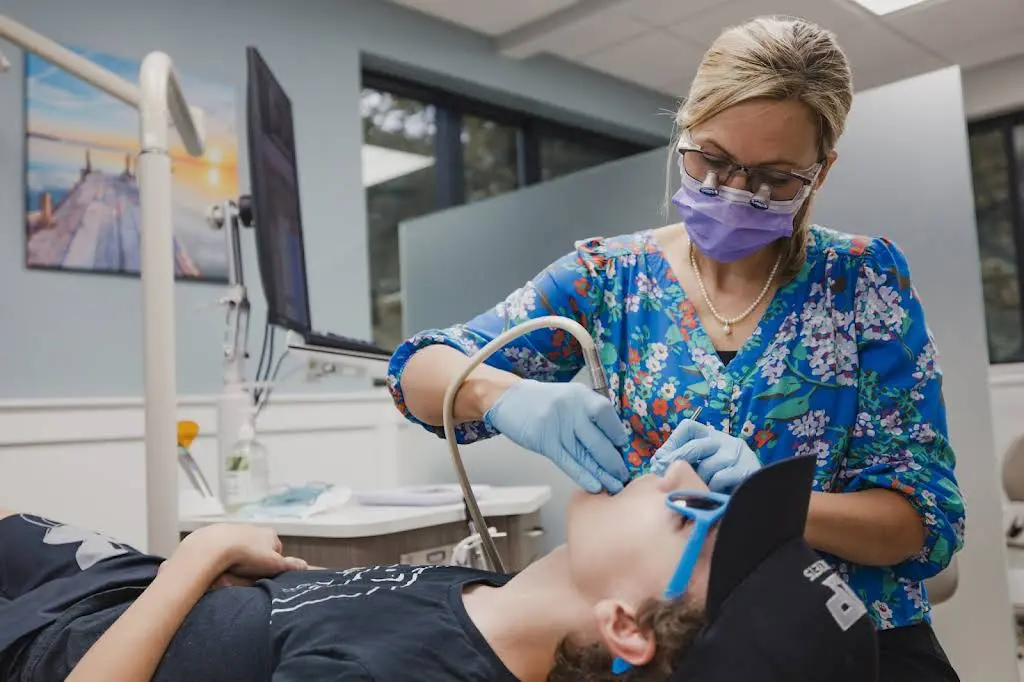 Marks Orthodontics