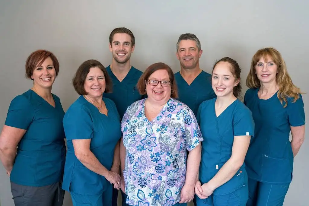 Sesselmann Dental Association, Inc.