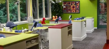 West Coast Pediatric Dentistry