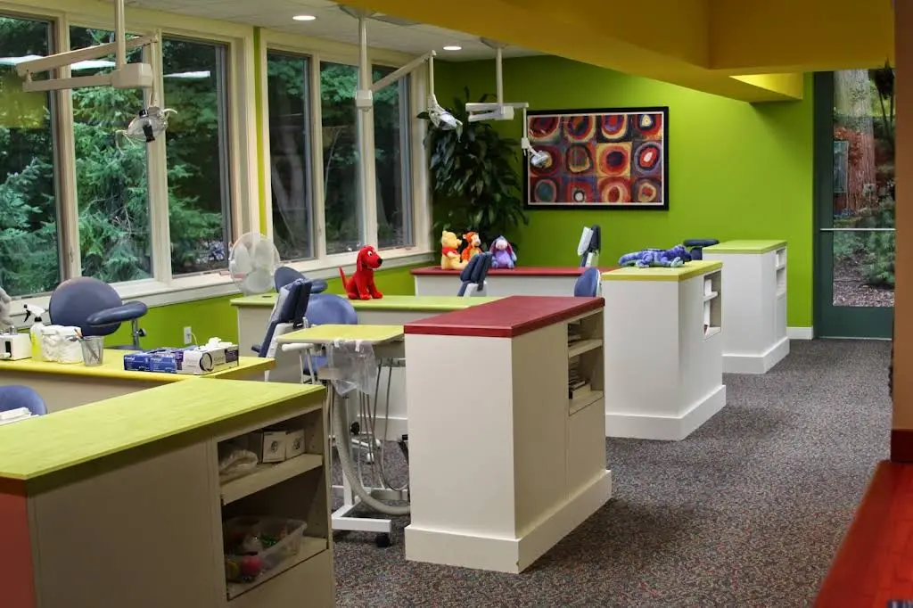 West Coast Pediatric Dentistry