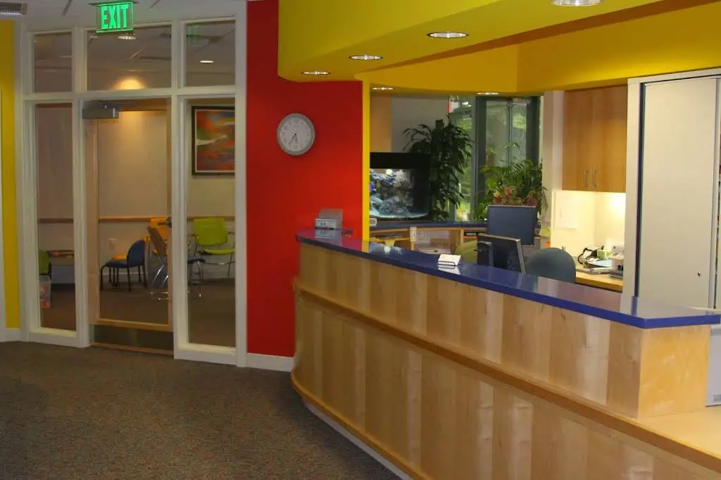 West Coast Pediatric Dentistry