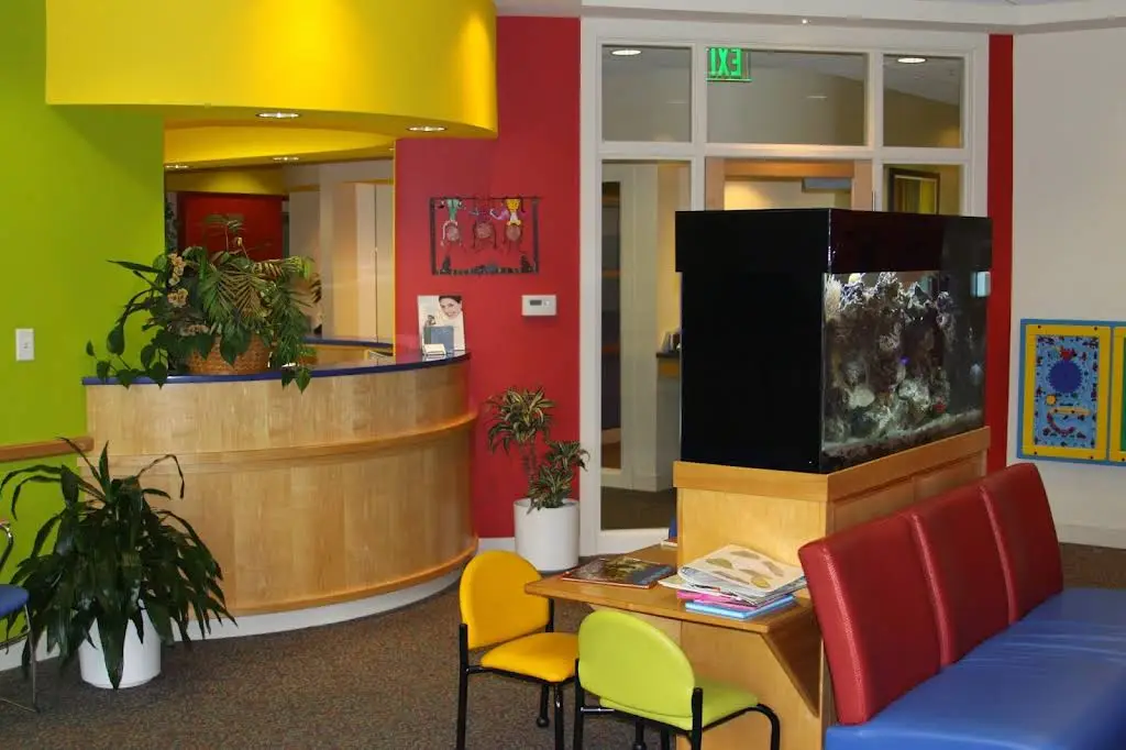 West Coast Pediatric Dentistry