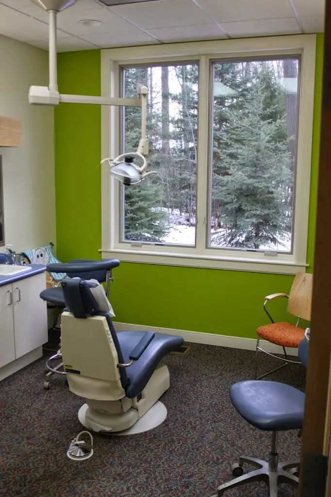 West Coast Pediatric Dentistry