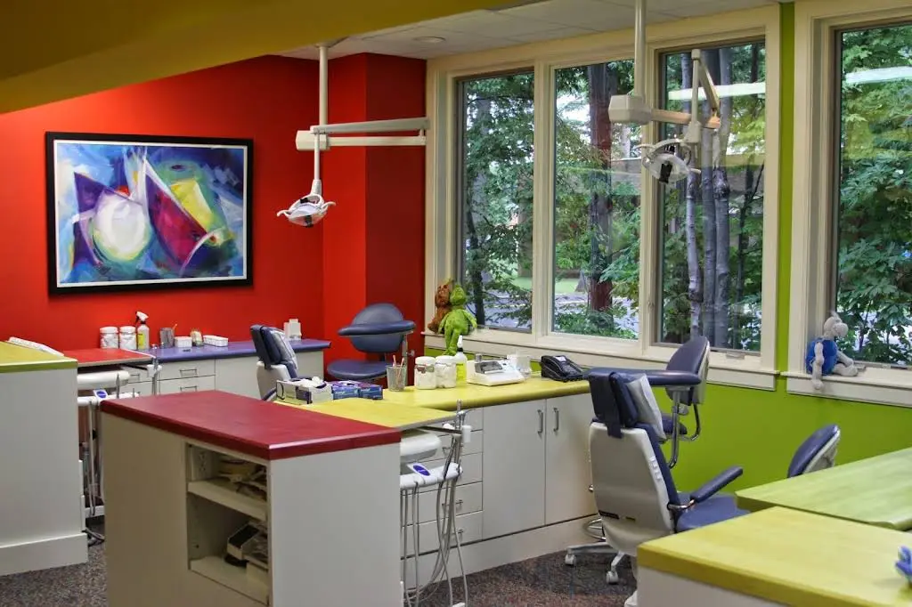 West Coast Pediatric Dentistry