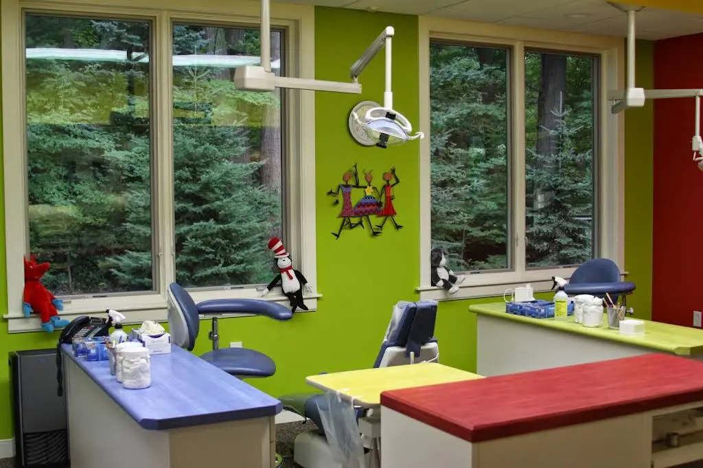 West Coast Pediatric Dentistry