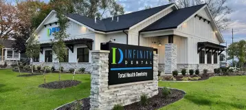 Infinity Dental Implant Center