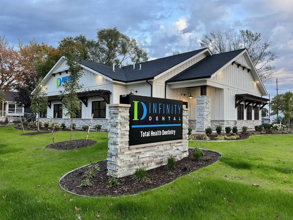 Infinity Dental Implant Center