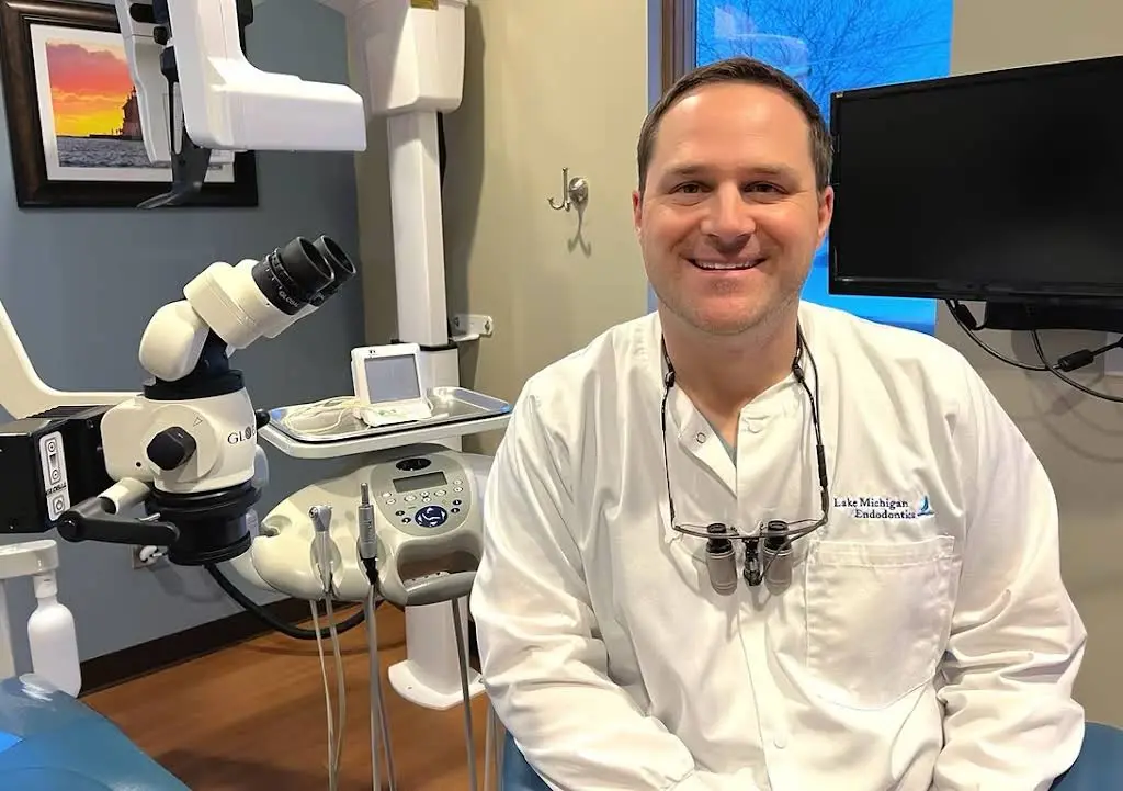 Lake Michigan Endodontics-Grand Haven