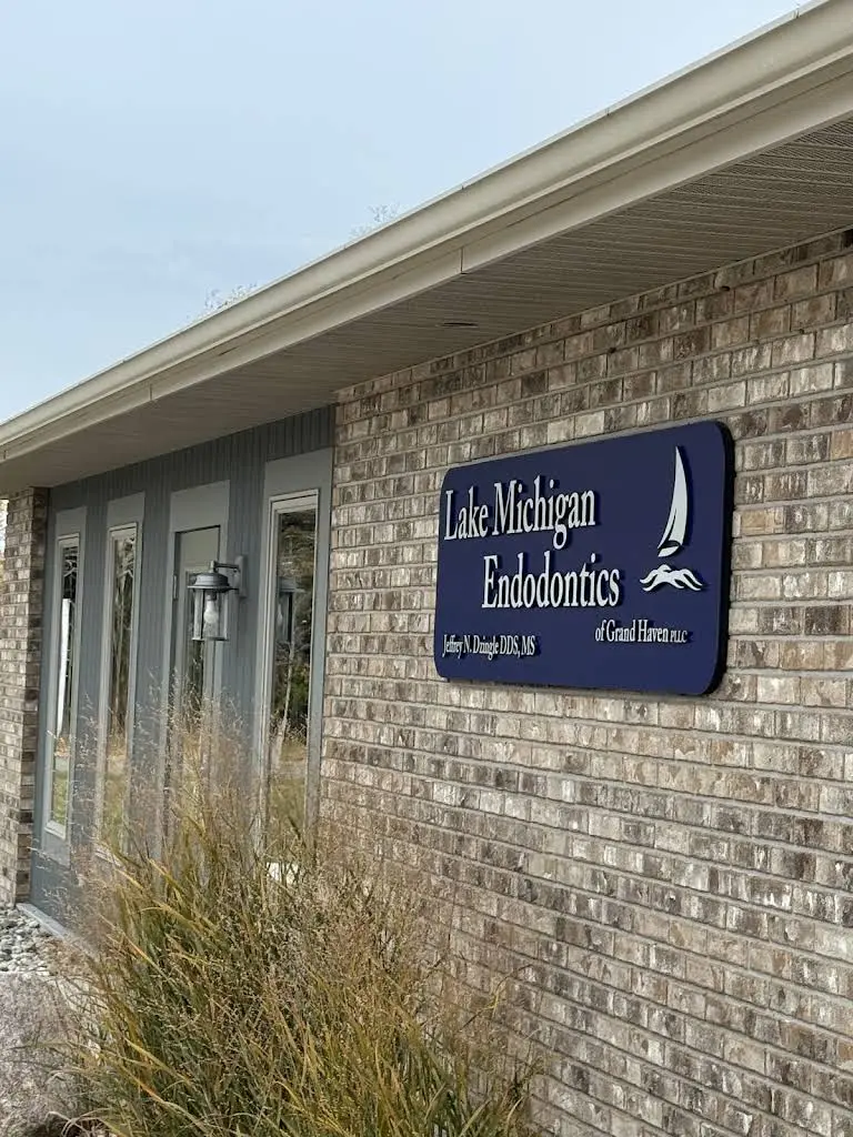 Lake Michigan Endodontics-Grand Haven