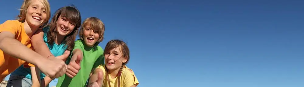 Little Smiles - Grand Haven