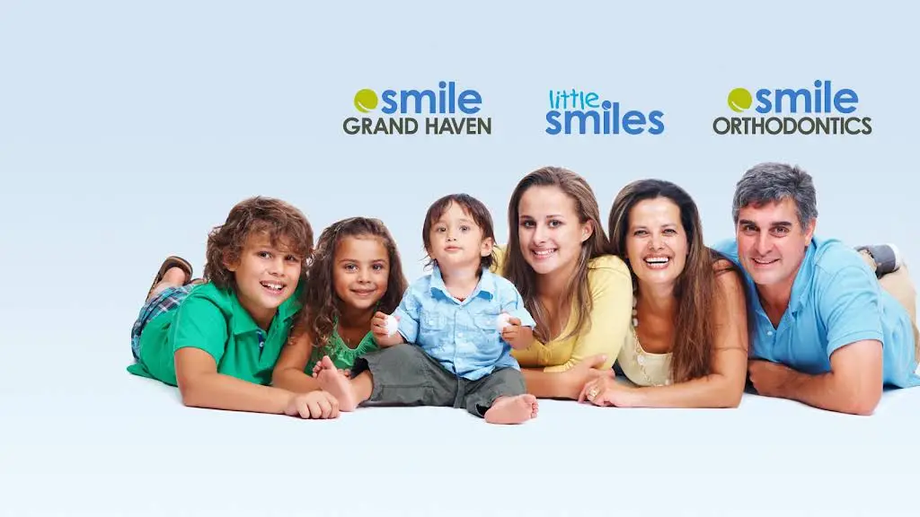 Little Smiles - Grand Haven