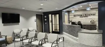 Drs. Mountford and Ruszkowski Family Dentistry