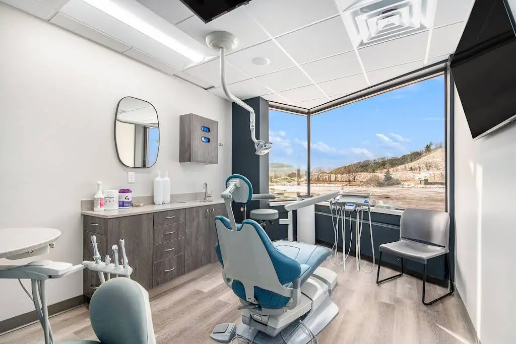 Drs. Mountford and Ruszkowski Family Dentistry