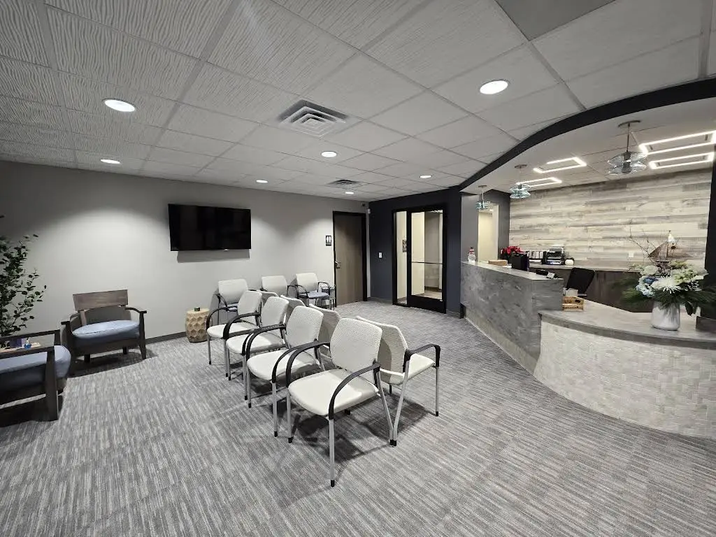 Drs. Mountford and Ruszkowski Family Dentistry