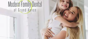 Modern Family Dental of Grand Haven