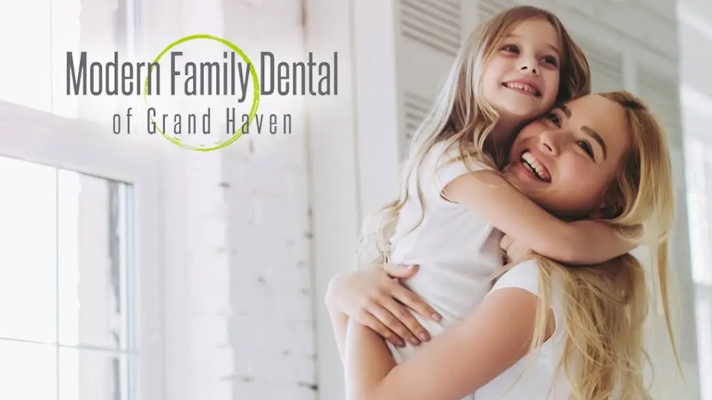 Modern Family Dental of Grand Haven