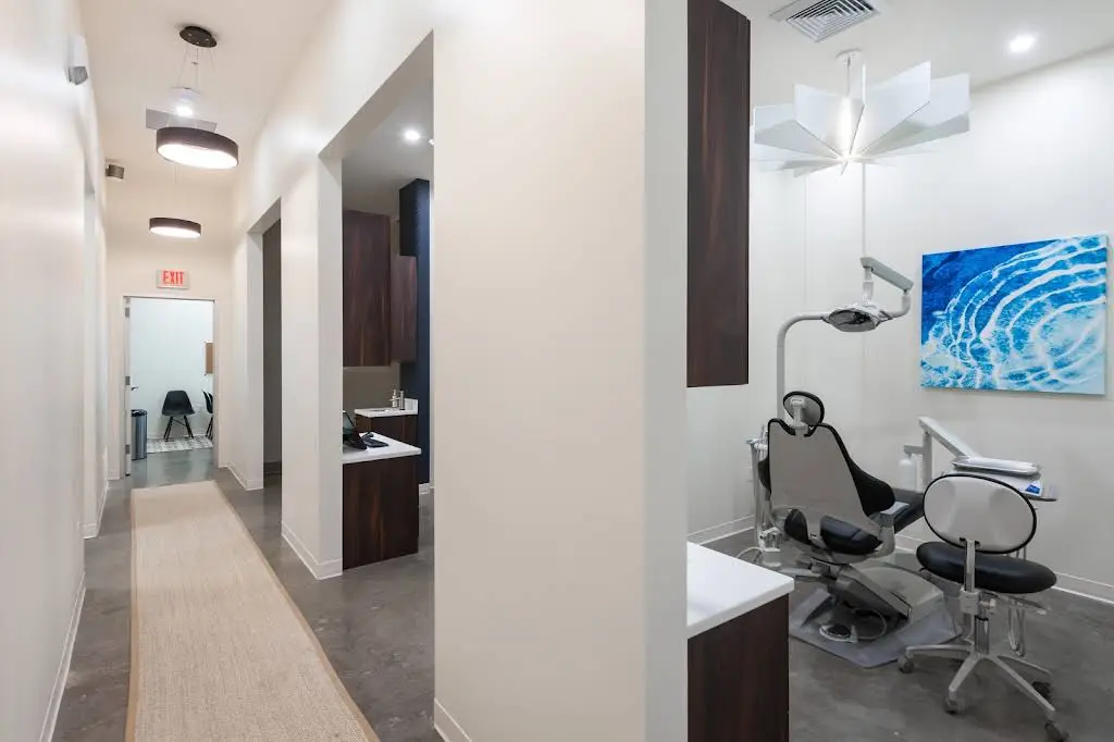 Modern Family Dental of Grand Haven