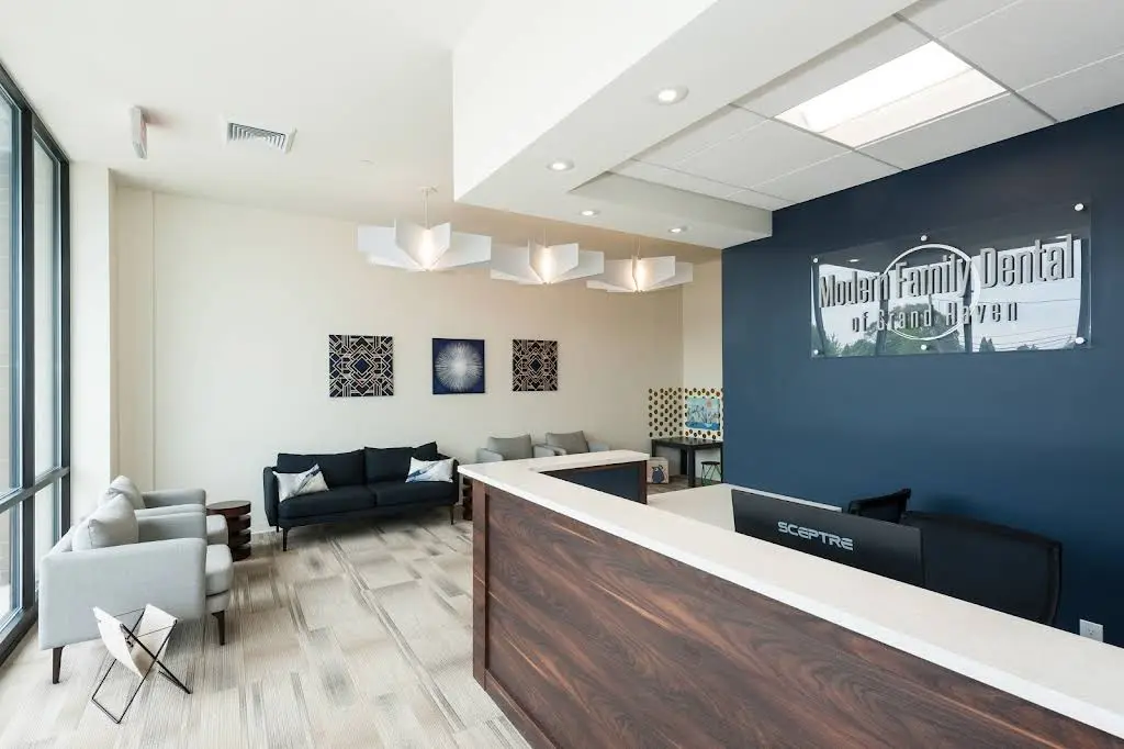 Modern Family Dental of Grand Haven