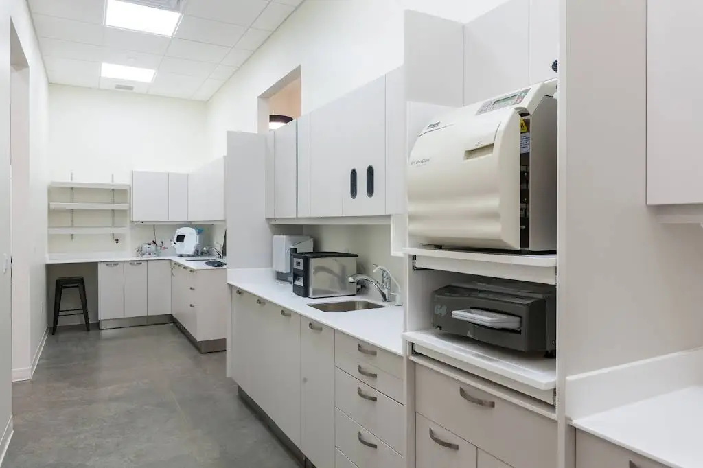 Modern Family Dental of Grand Haven
