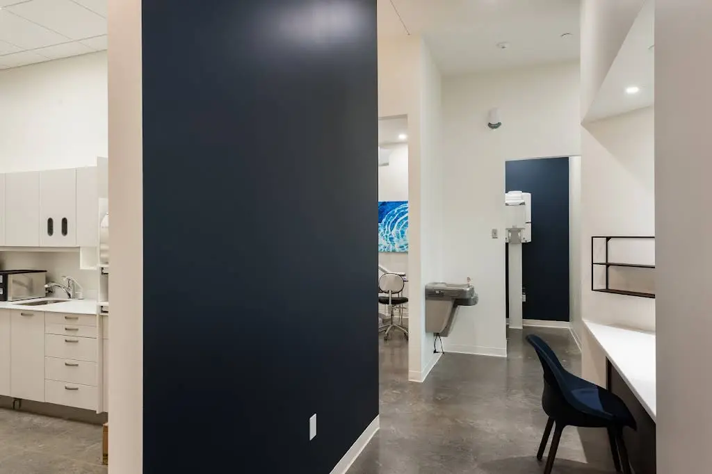 Modern Family Dental of Grand Haven