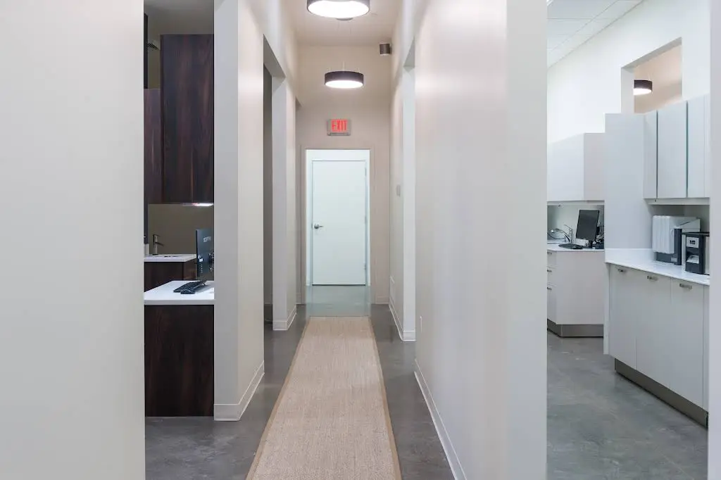 Modern Family Dental of Grand Haven