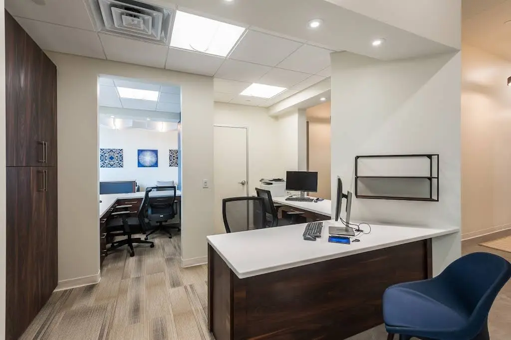 Modern Family Dental of Grand Haven