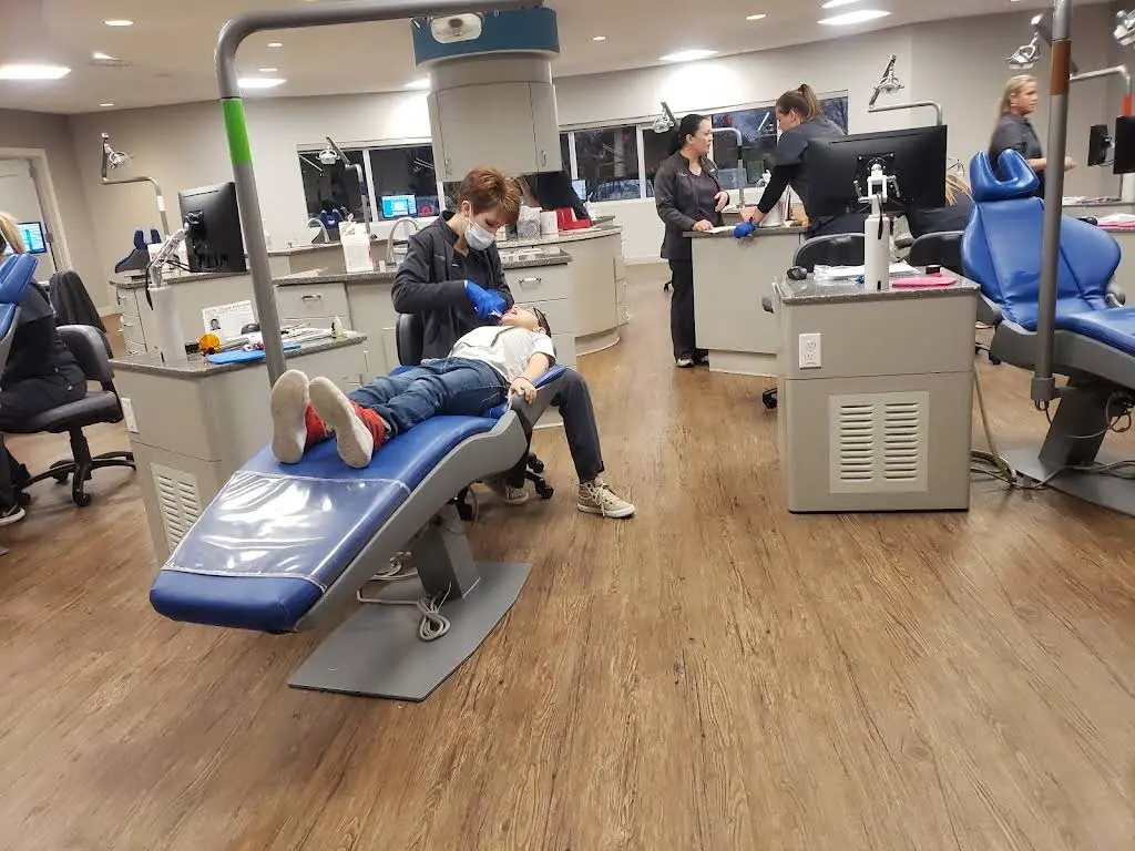 Powell Orthodontics