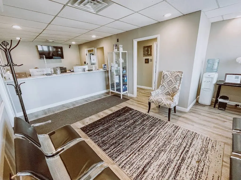 Midwest Family Dental Care