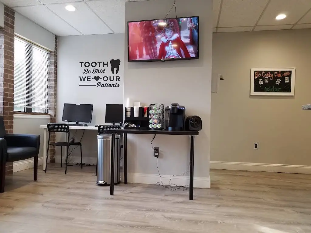 Midwest Family Dental Care