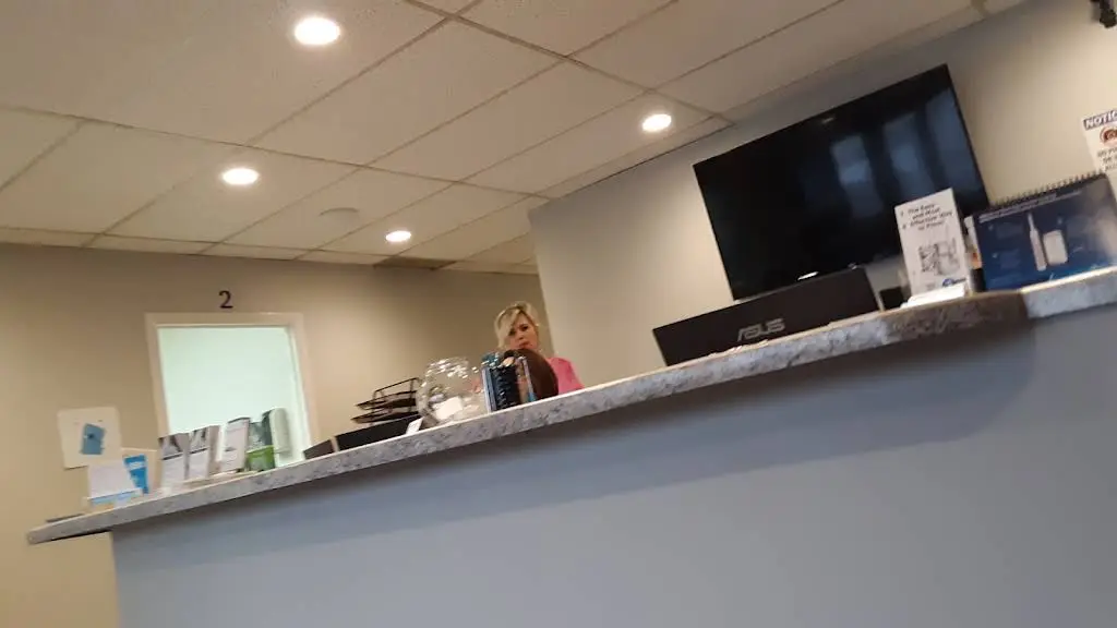 Midwest Family Dental Care
