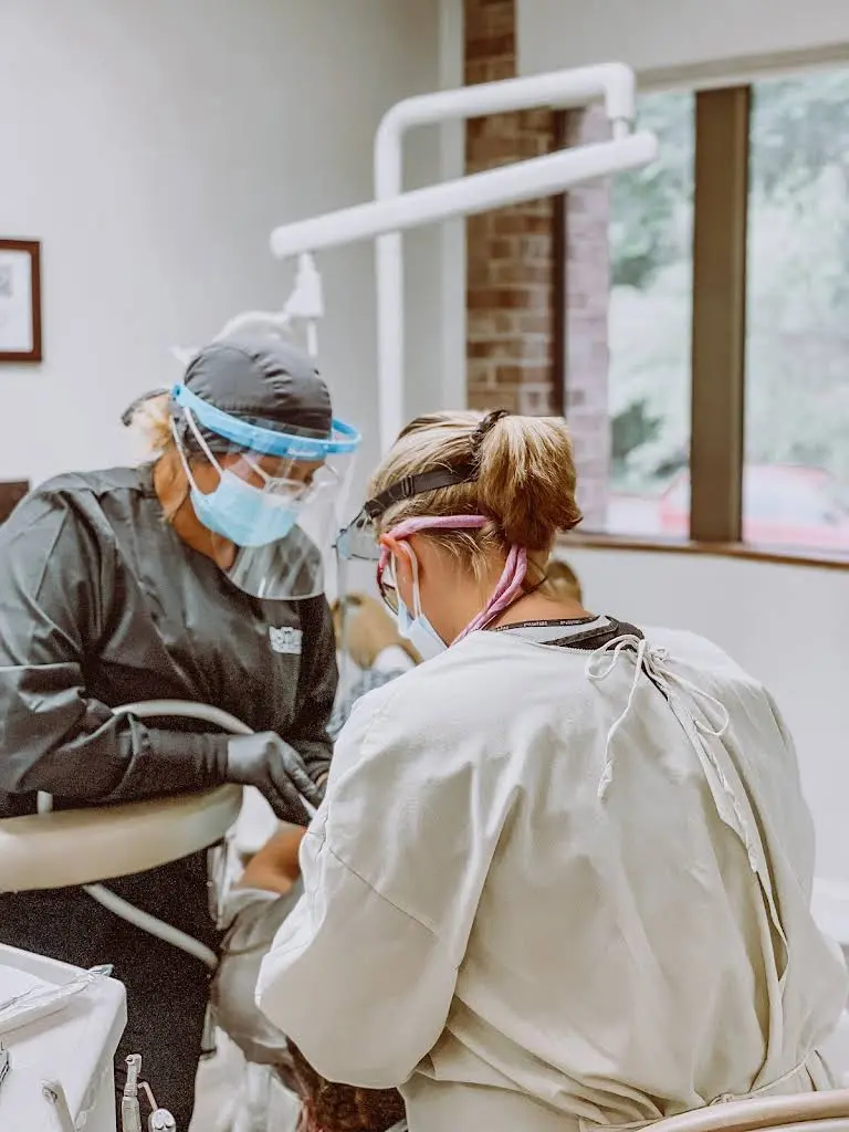 Midwest Family Dental Care