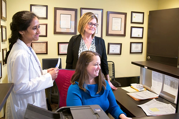 Midwest Family Dental Care
