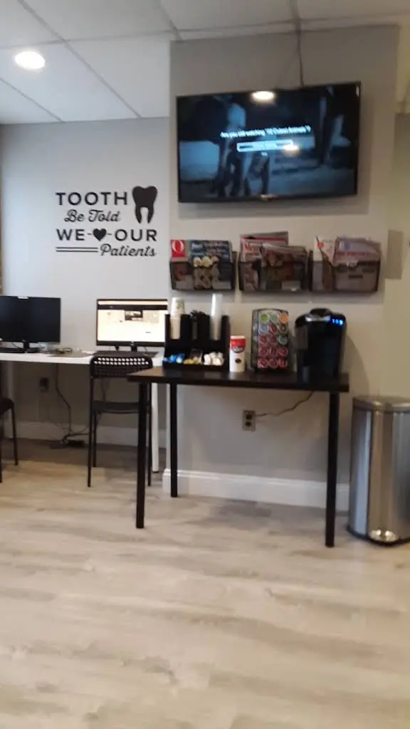 Midwest Family Dental Care