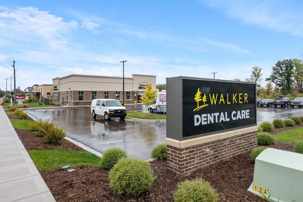 Walker Dental Care