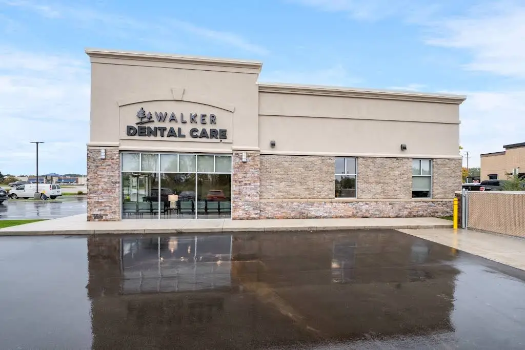 Walker Dental Care