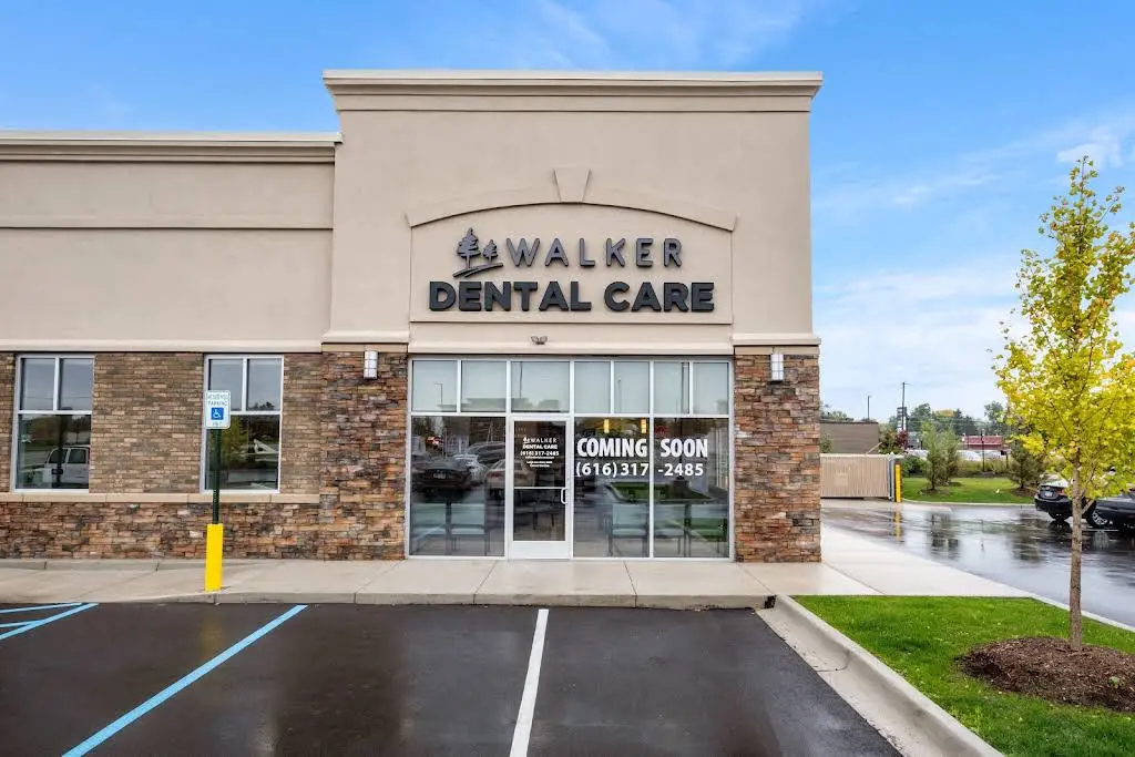 Walker Dental Care