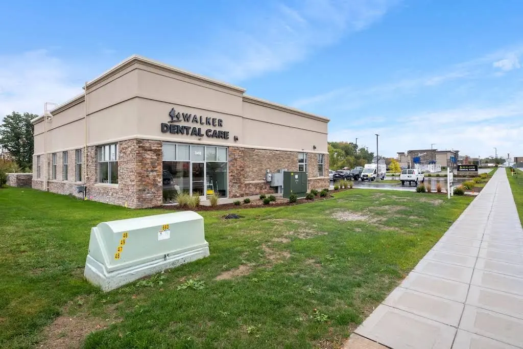 Walker Dental Care