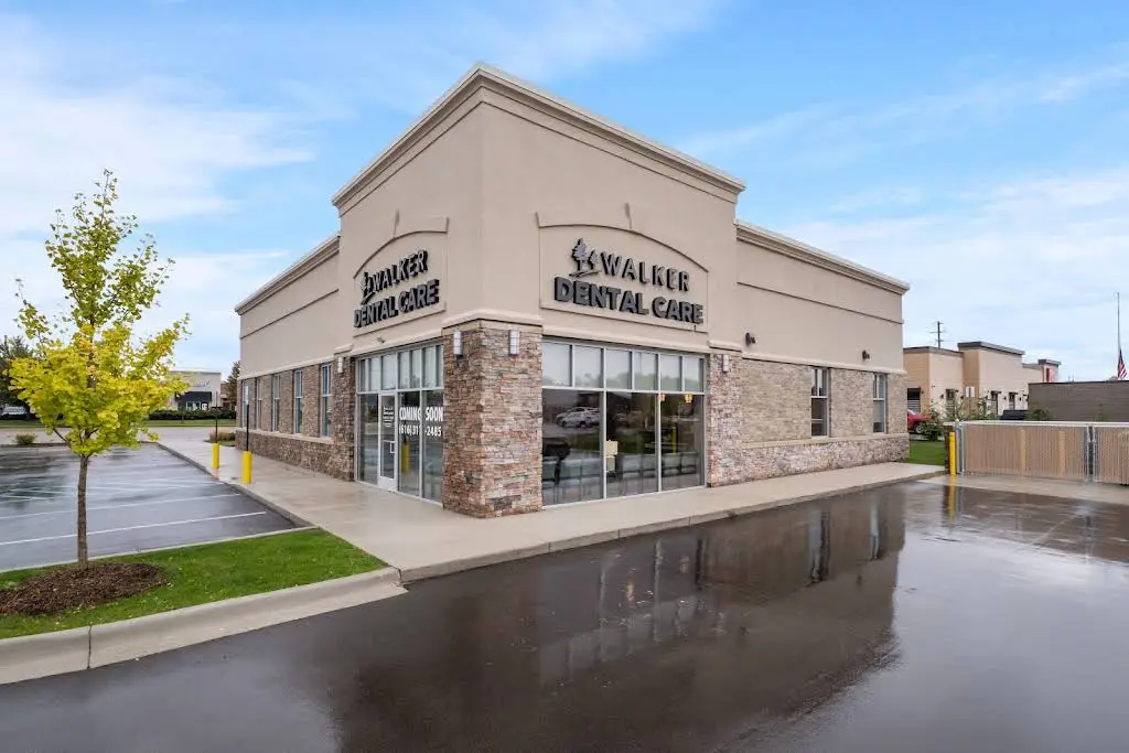 Walker Dental Care