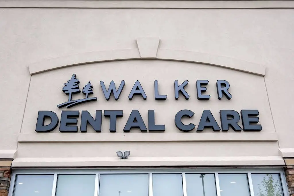 Walker Dental Care
