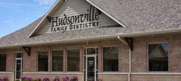 Hudsonville Family Dentistry
