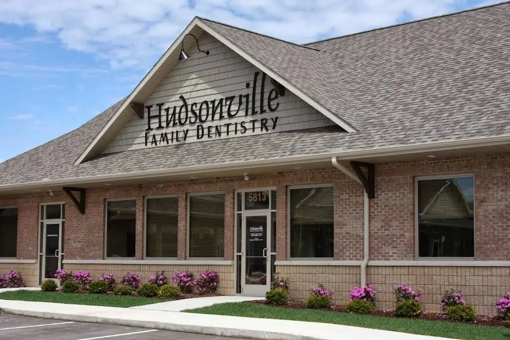Hudsonville Family Dentistry