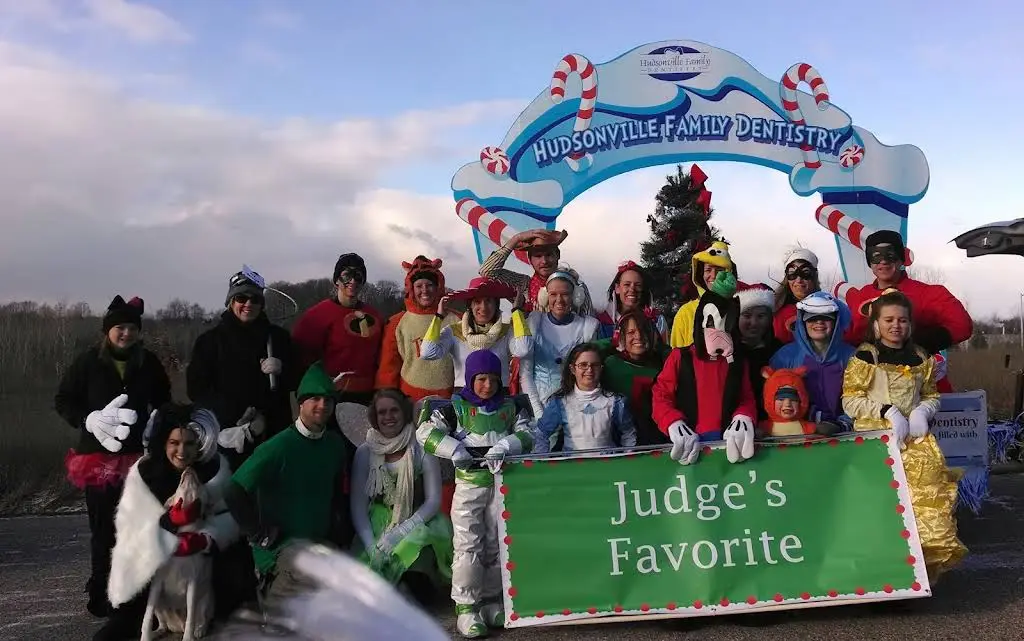 Hudsonville Family Dentistry