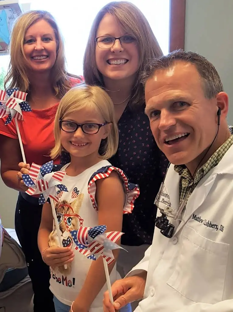 Hudsonville Family Dentistry
