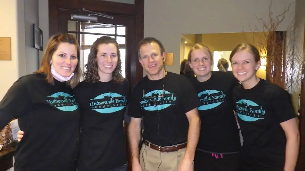 Hudsonville Family Dentistry