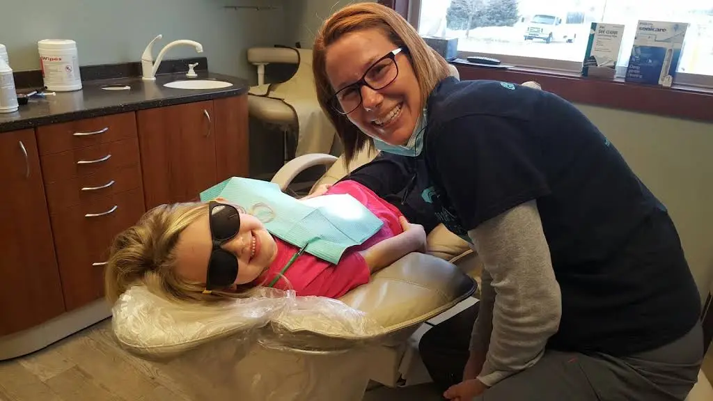 Hudsonville Family Dentistry