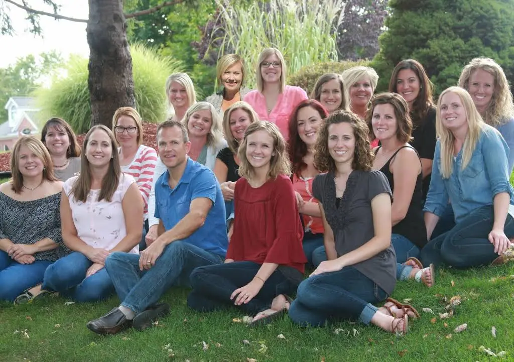 Hudsonville Family Dentistry