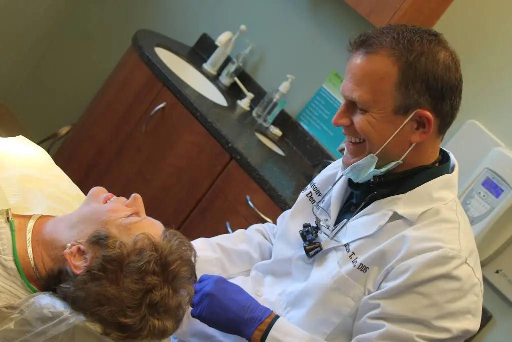 Hudsonville Family Dentistry