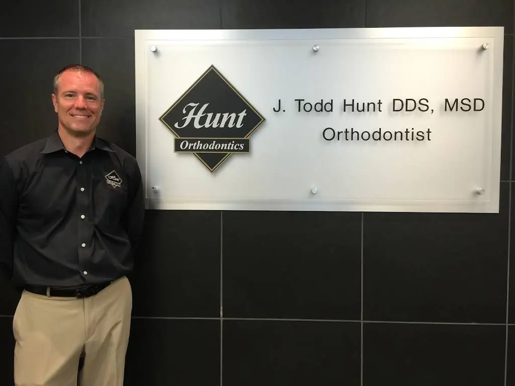 Hunt Orthodontics